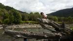 Otaki Forks 63 - Waiotauru river