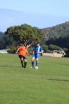 Olympic TFTs Vs Upper Hutt RJs - 02