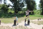 France 2019 003 - Jeux du bassin du Carouge, Brétigny sur Orge