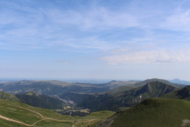 France 2019 069 - Vallée de Chaudefour depuis le col de la Cabane