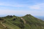 France 2019 070 - Puy de Paillaret depuis le col de la Cabane