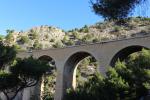 France 2019 179 - Viaduc du train, La Redonne