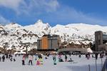 Ski 2020 - 19 - Whakapapa ski field