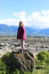 Kaikoura 38 - Sophie, Point Kean, Kaikoura