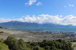 Kaikoura 40 - View from Point Kean viewing platform, Kaikoura