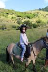 010 Titirangi - Poney ride