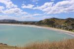 Mahia Peninsula 05 - Mokotahi Hill walk