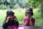 Mahia Peninsula 17 - Picnic in Mahia Scenic Reserve