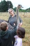 030 - Waitomo - Big Bird Farm