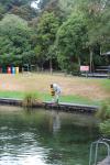 074 - Turangi - National Trout Centre