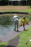 079 - Turangi - National Trout Centre