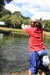 103 - Turangi - National Trout Centre