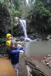 106 - Tamborine National Park - Curtis Falls