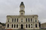 125 - Waitaki District Council, Oamaru